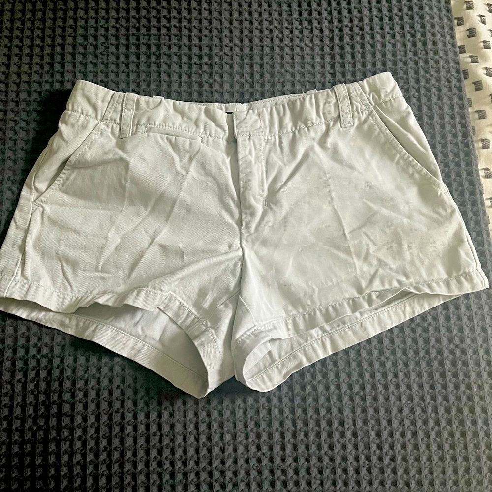Dress shorts